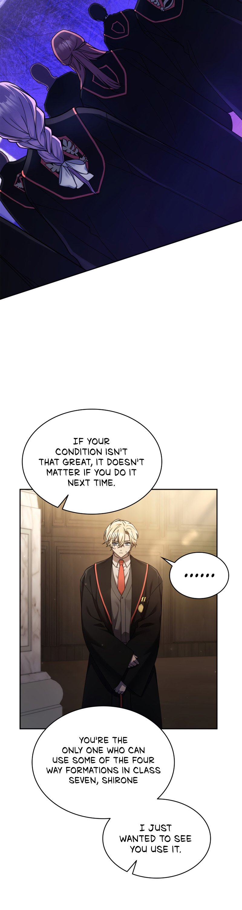 Infinite Mage, Chapter 29 image 08